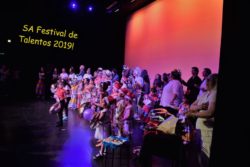 Read more about the article 7 Dec: SA Festival de Talentos 2019