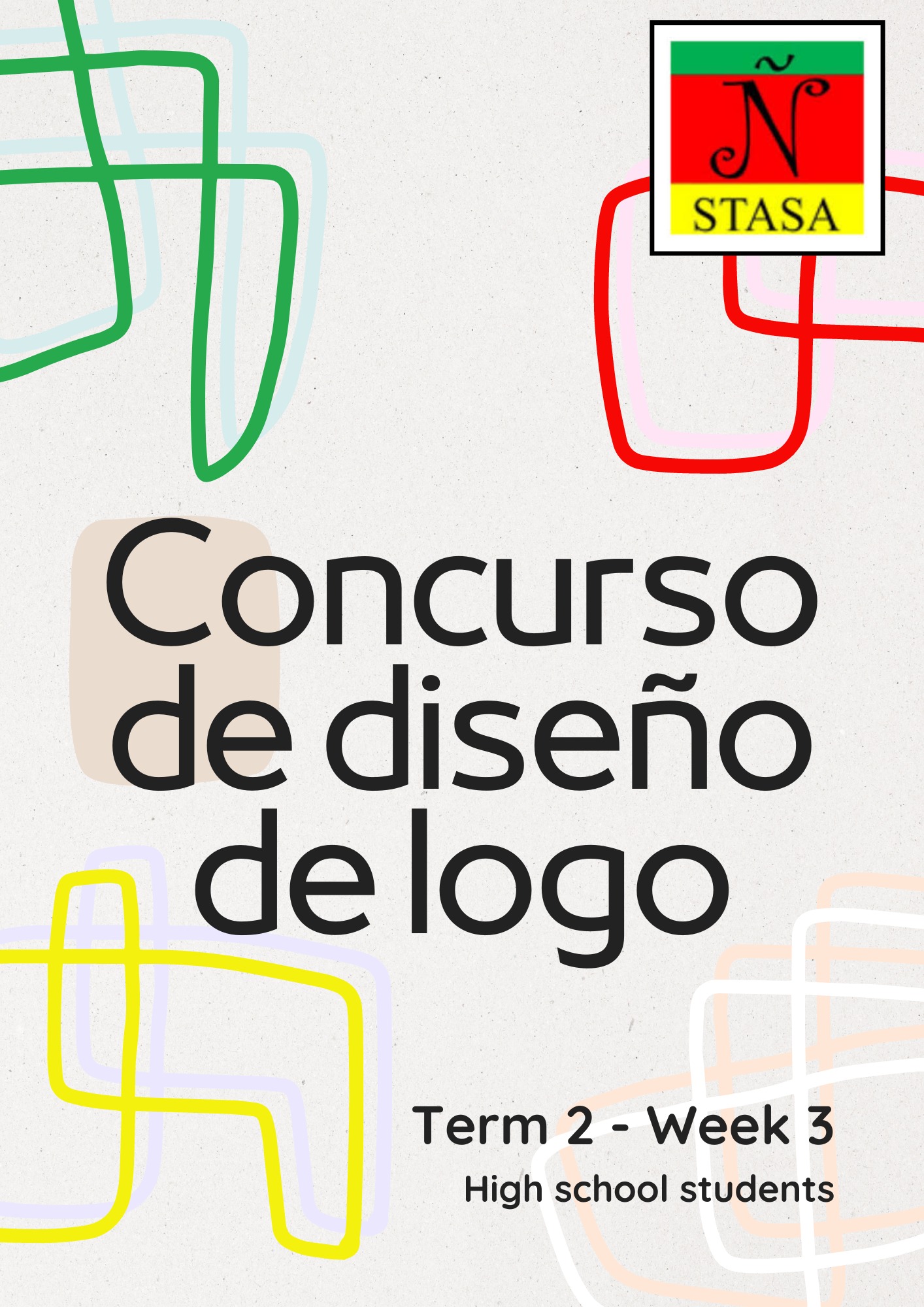 Read more about the article Term2: Concurso de nuevo logo